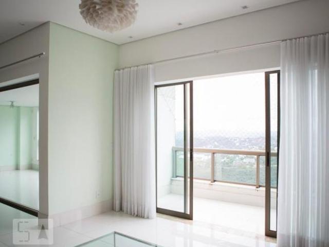 Apartamento venda em Piemonte, Nova Lima