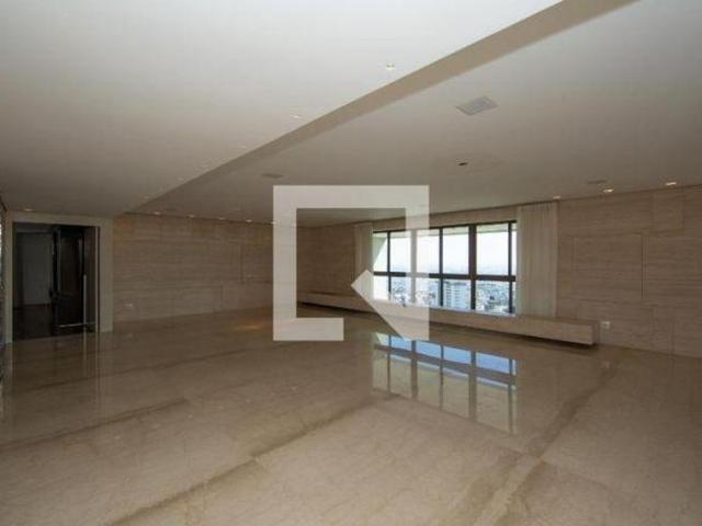 Apartamento venda em Village Terrasse, Nova Lima