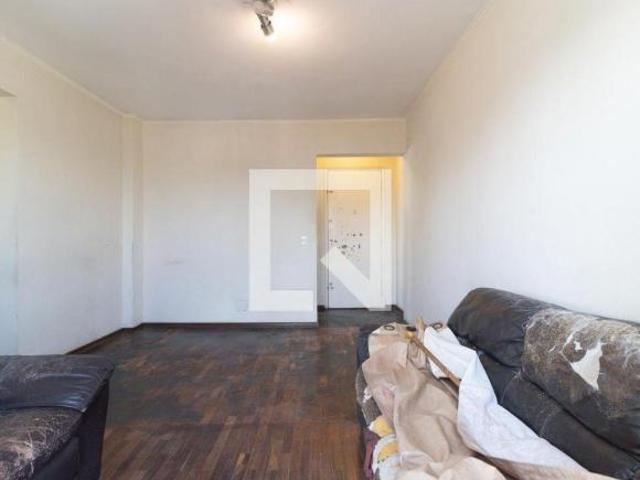 Apartamento venda em Cursino, São Paulo