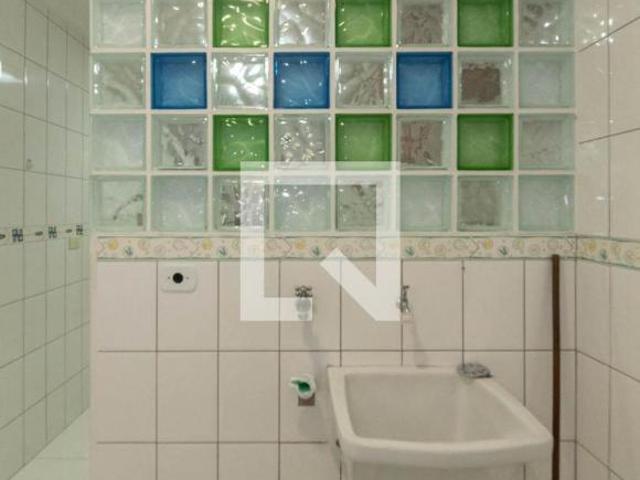 Apartamento venda em Jardim Bela Vista, Mauá