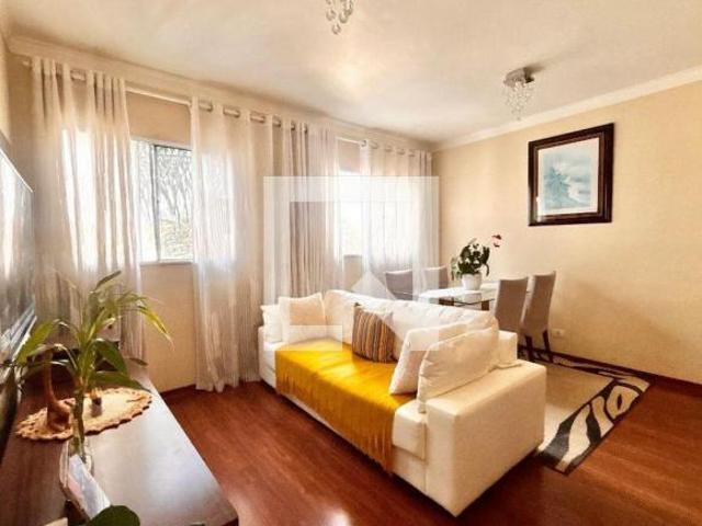 Apartamento venda em Chácara São Luiz Gleba 2, Santana de Parnaíba