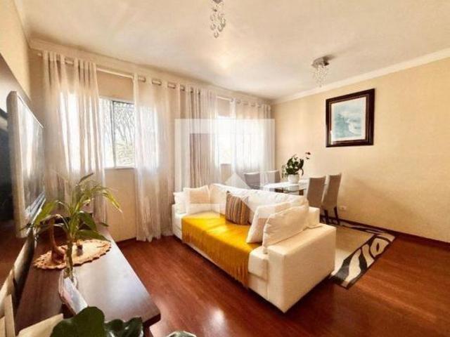 Apartamento venda em Chácara São Luiz Gleba 2, Santana de Parnaíba