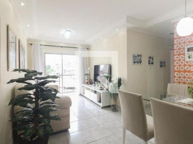 Apartamento venda em Vila Esperança, São Paulo