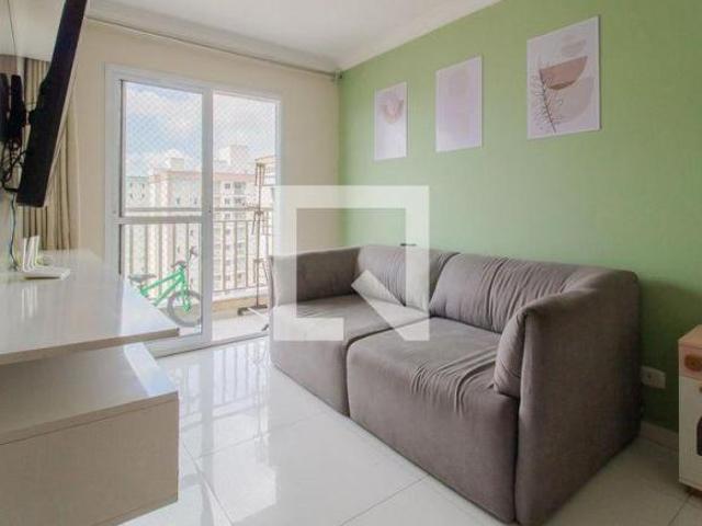 Apartamento venda em Vila Batoni, Mauá