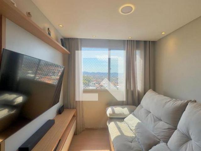 Apartamento venda em Vila Jardim Zimbardi, Guarulhos