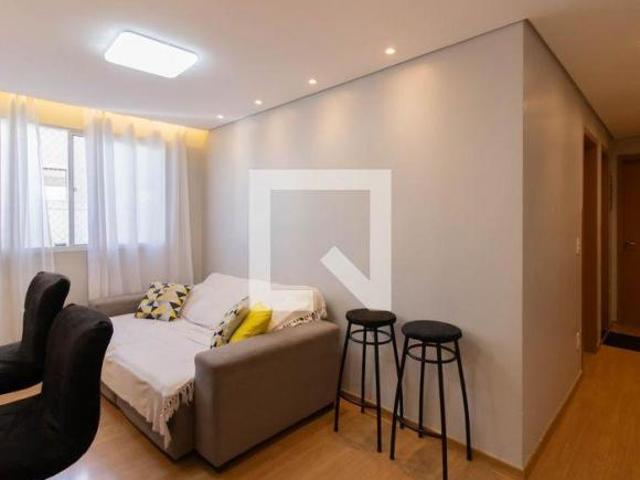 Apartamento venda em Distrito-sede de Guarulhos, Guarulhos