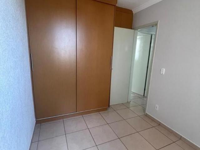 Apartamento venda em Parque São Jorge, Franca