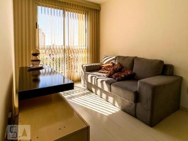 Apartamento venda em Vila Maria Luiza, Guarulhos