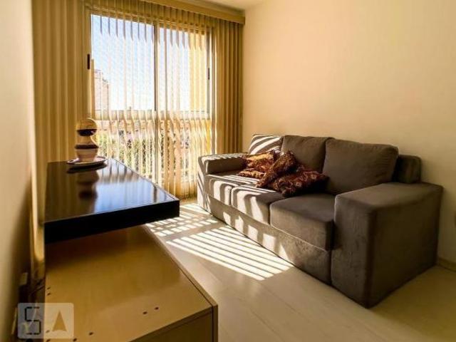 Apartamento venda em Vila Maria Luiza, Guarulhos