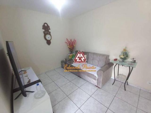 Apartamento venda em Vila Maranduba, Guarulhos