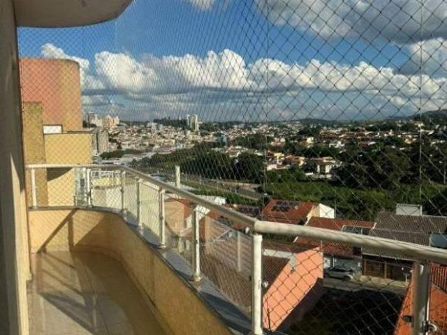 Apartamento venda em Região Imediata de Bragança Paulista, Bragança Paulista