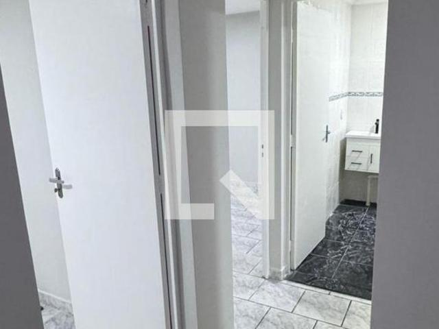 Apartamento venda em Mauá