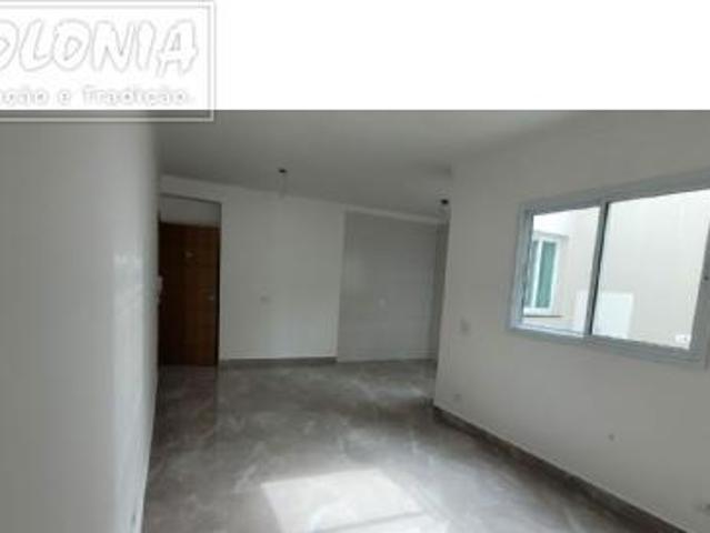 Apartamento venda em Santo André