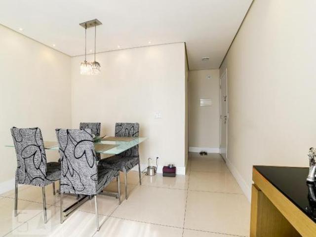 Apartamento venda em Bairro da Coroa, São Paulo