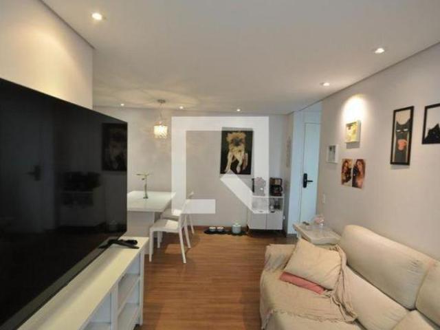 Apartamento venda em Bairro da Coroa, São Paulo