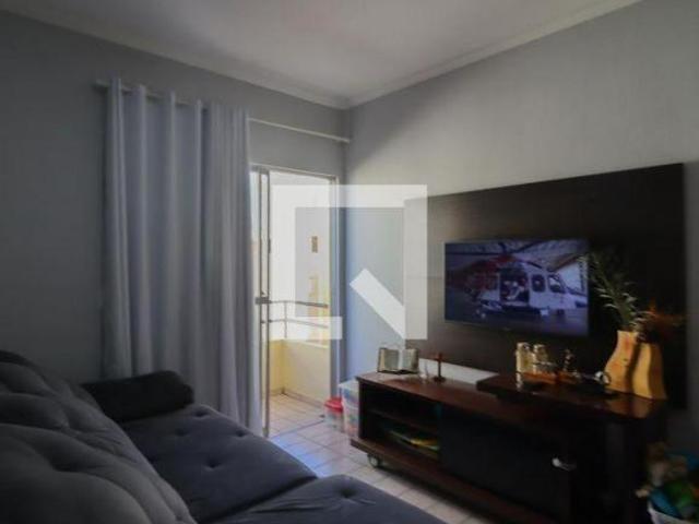 Apartamento venda em Jardim Hortulania, Jundiaí