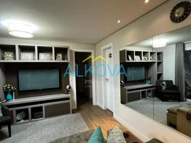 Apartamento venda em Região Imediata de São José dos Campos, Região Metropolitana do Vale do Paraíba e Litoral Norte