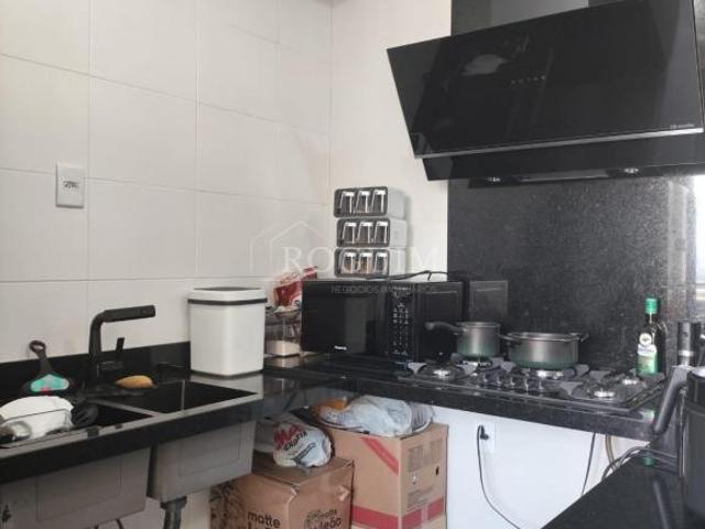 Apartamento venda em Região Imediata de São José dos Campos, Região Metropolitana do Vale do Paraíba e Litoral Norte