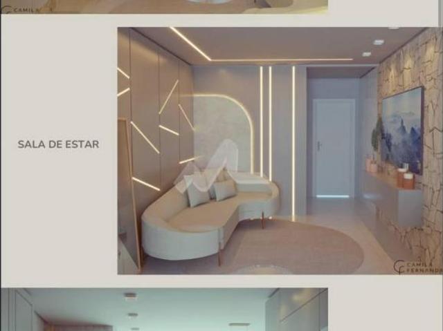 Apartamento venda em Região Geográfica Imediata de Toledo, Toledo