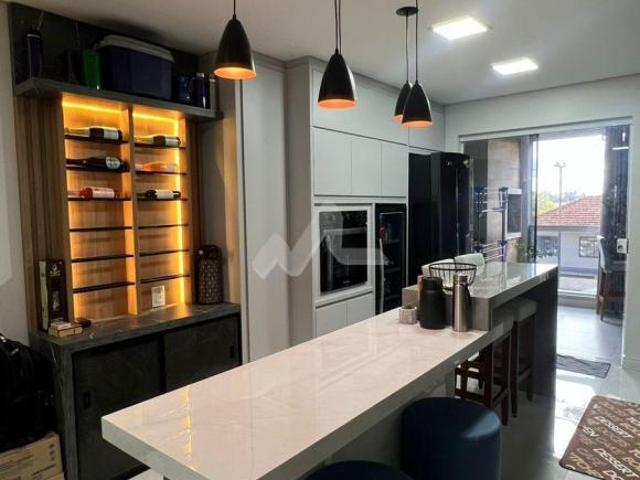 Apartamento venda em Região Geográfica Imediata de Toledo, Toledo