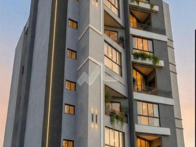 Apartamento venda em Região Geográfica Imediata de Toledo, Toledo