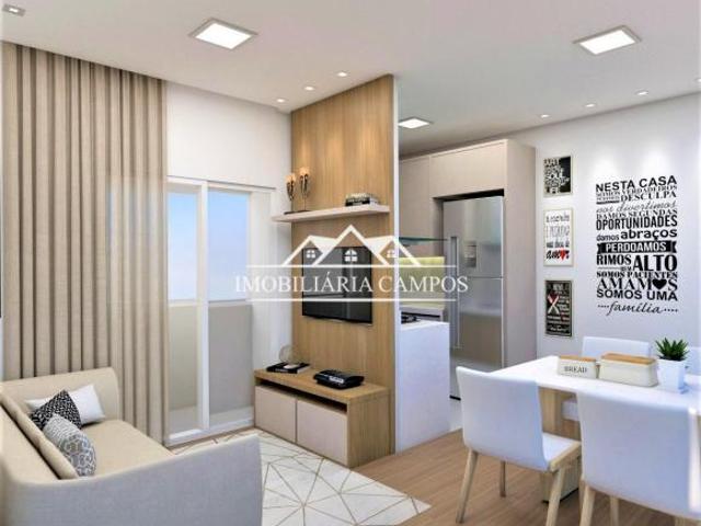 Apartamento venda em Região Geográfica Imediata de Toledo, Toledo