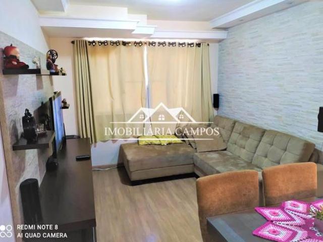 Apartamento venda em Região Geográfica Imediata de Toledo, Toledo