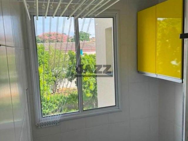 Apartamento venda em Jardim Califórnia, Jacareí
