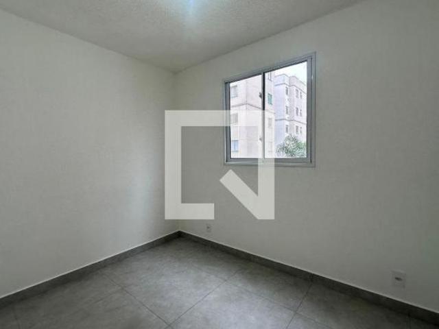 Apartamento venda em Vila Aurora, Jandira