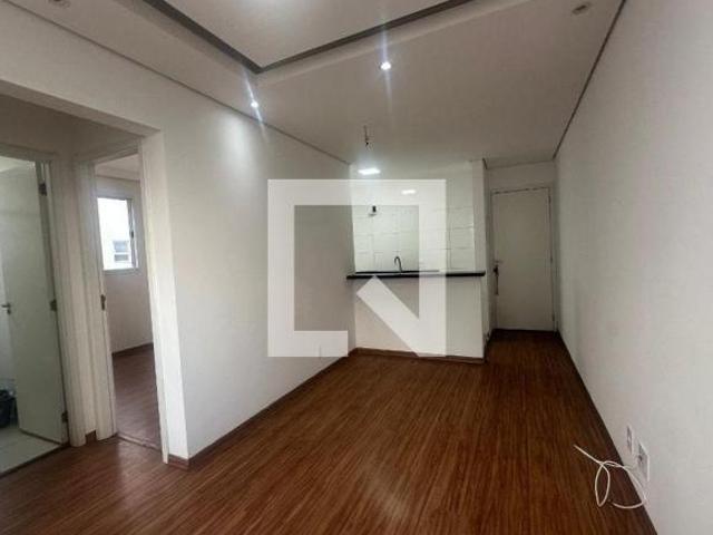 Apartamento venda em Vila Aurora, Jandira