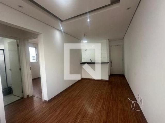 Apartamento venda em Vila Aurora, Jandira