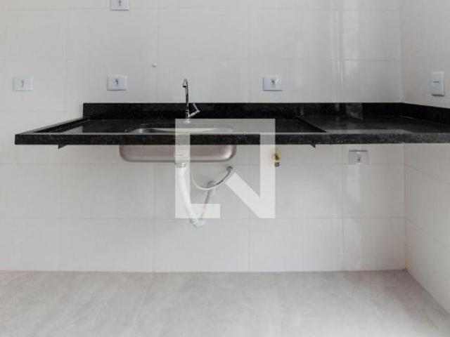Apartamento venda em Vila Rosa, São Paulo
