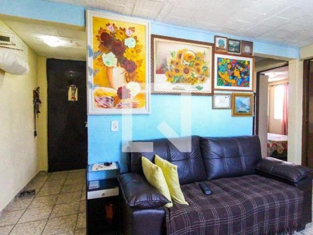 Apartamento venda em Jardim São Carlos, São Paulo