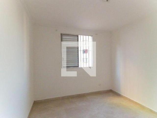 Apartamento venda em Jardim São Carlos, São Paulo