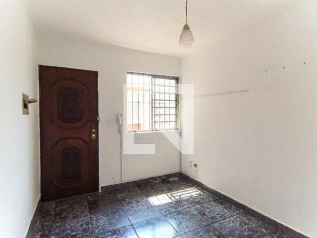Apartamento venda em Jardim São Carlos, São Paulo