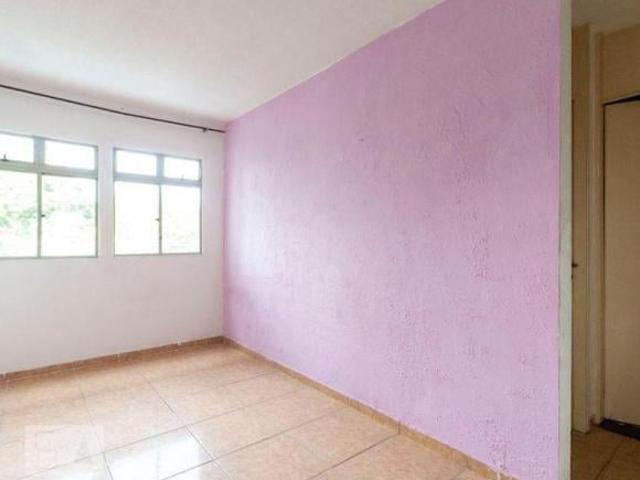 Apartamento venda em Vila Jacuí, São Paulo