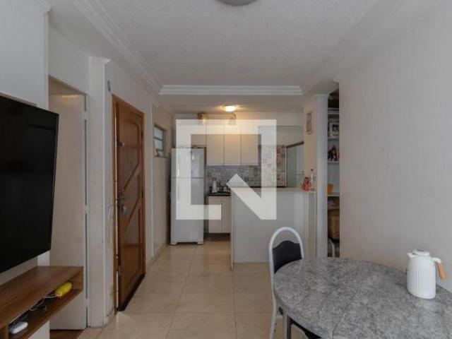 Apartamento venda em Vila Jacuí, São Paulo
