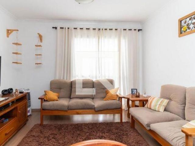 Apartamento venda em Vila Jacuí, São Paulo
