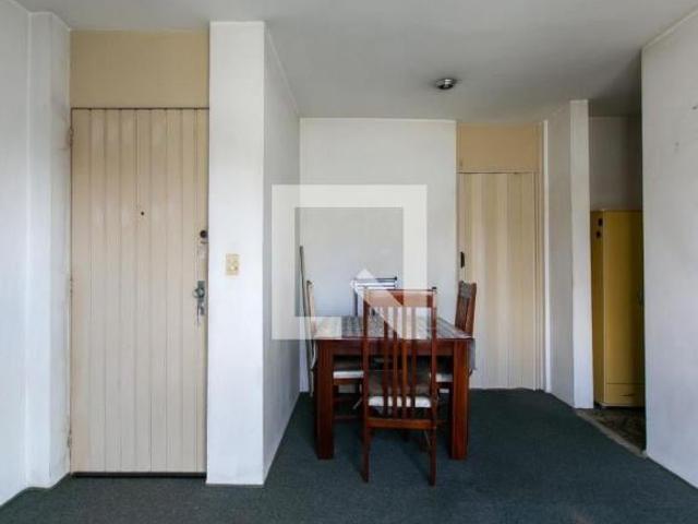 Apartamento venda em Vila Jacuí, São Paulo