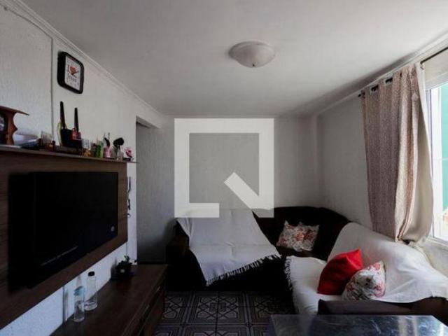 Apartamento venda em Jardim São Carlos, São Paulo