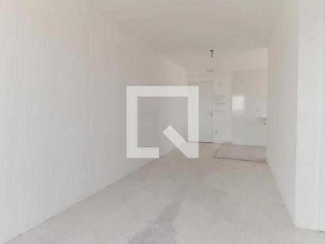 Apartamento venda em Vila Rosária, São Paulo