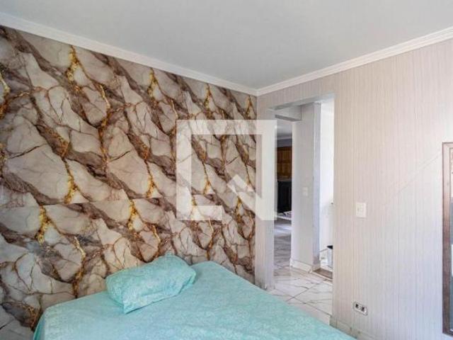 Apartamento venda em Vila Pantanal 2, São Paulo