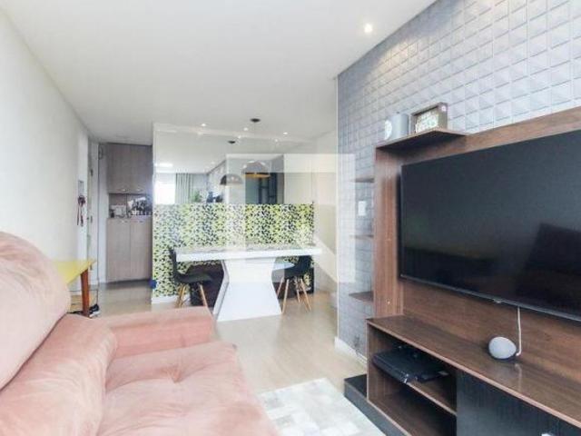 Apartamento venda em Vila Jacuí, São Paulo