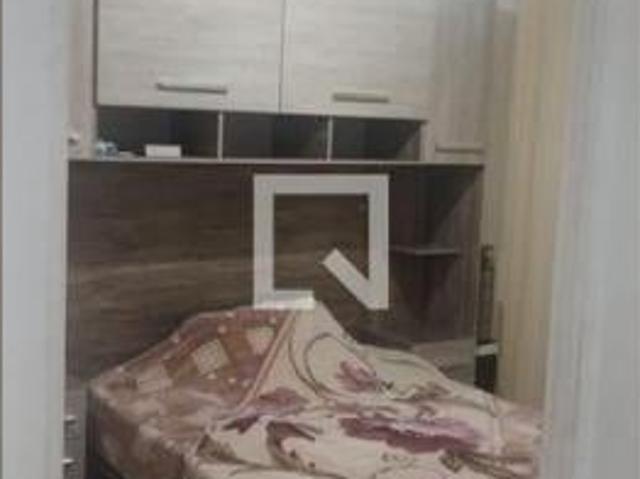 Apartamento venda em Vila Pantanal 2, São Paulo