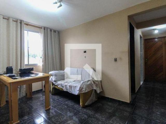 Apartamento venda em Jardim São Carlos, São Paulo