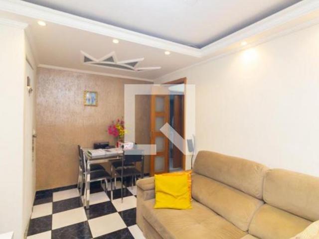 Apartamento venda em Vila Jacuí, São Paulo