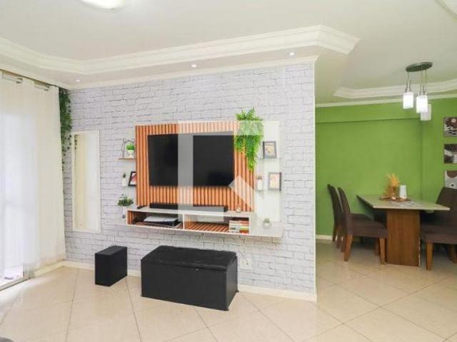 Apartamento venda em São Miguel Paulista, São Paulo