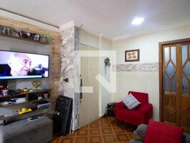 Apartamento venda em Vila Jacuí, São Paulo