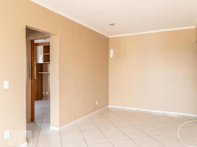 Apartamento venda em Jardim São Carlos, São Paulo