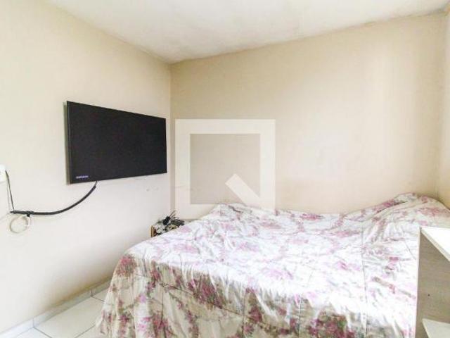 Apartamento venda em Jardim São Carlos, São Paulo